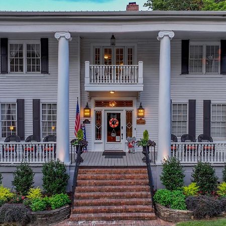 Bama Bed And Breakfast - Chimes Suite Tuscaloosa Ngoại thất bức ảnh