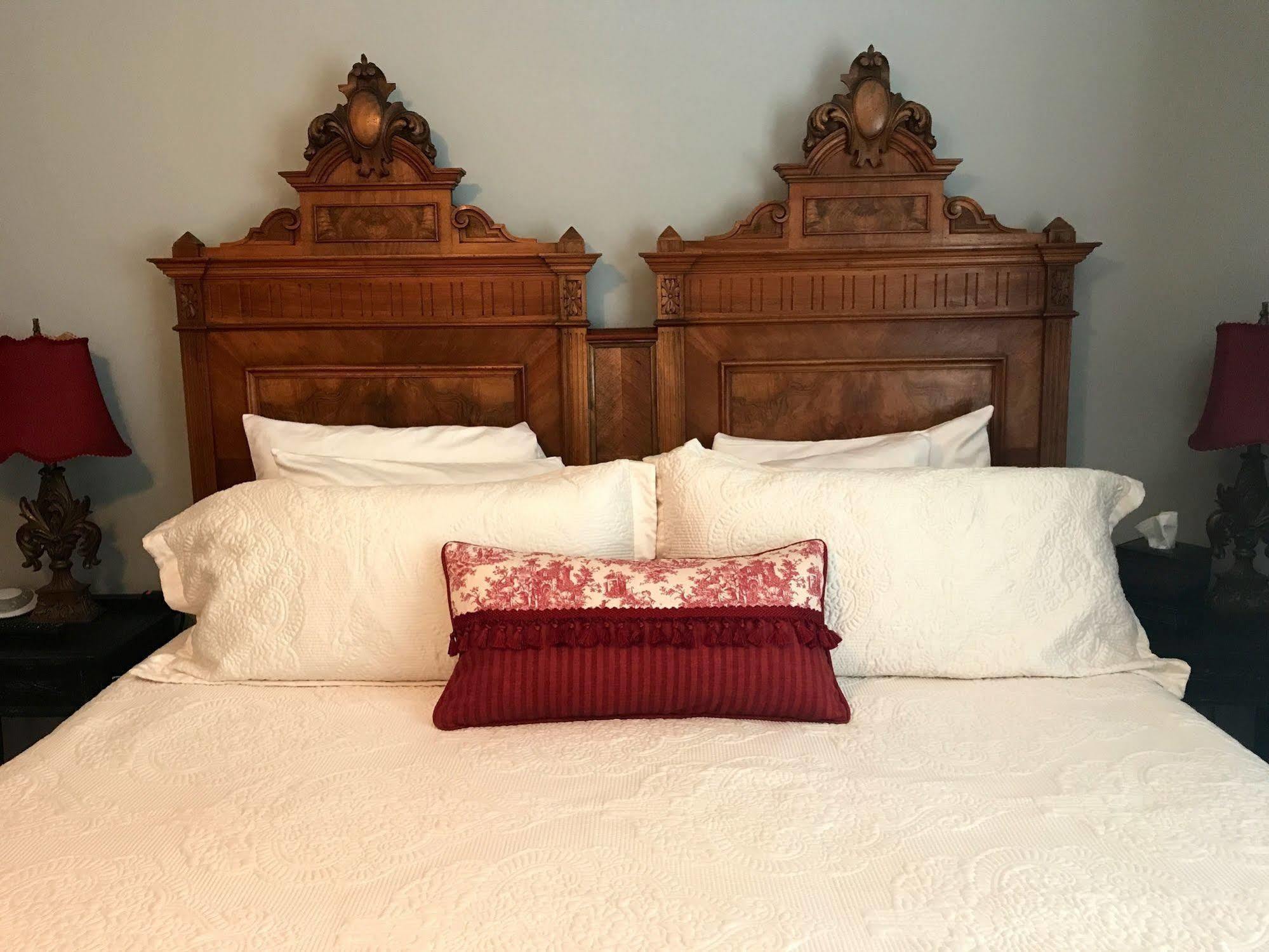 Bama Bed And Breakfast - Chimes Suite Tuscaloosa Ngoại thất bức ảnh