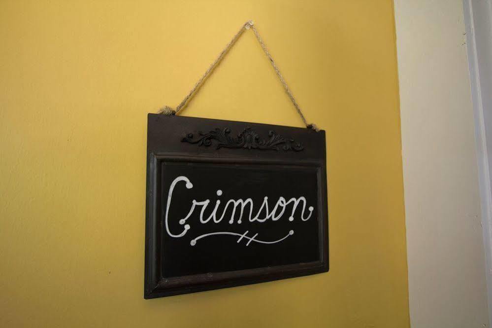 Bama Bed And Breakfast - Chimes Suite Tuscaloosa Ngoại thất bức ảnh