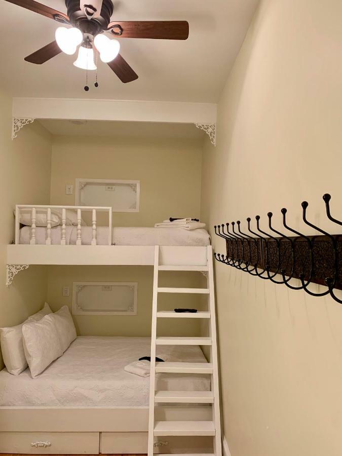 Bama Bed And Breakfast - Chimes Suite Tuscaloosa Ngoại thất bức ảnh